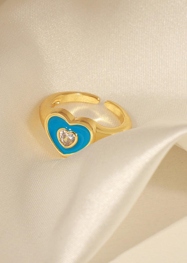 Sunout Ring