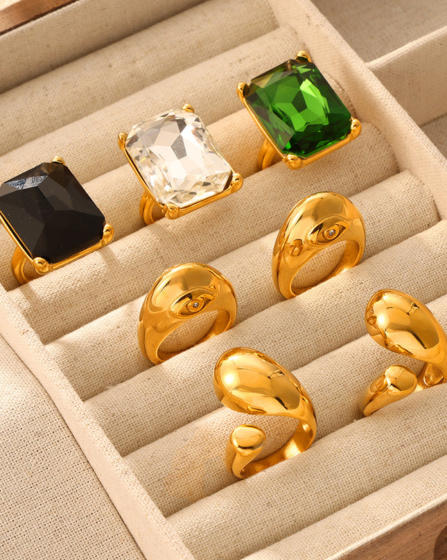 Tara Ring