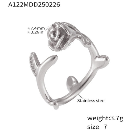 Palm Ring