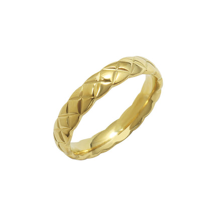 Echo Ring