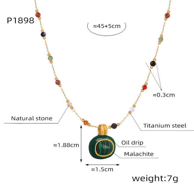 Bena Necklace
