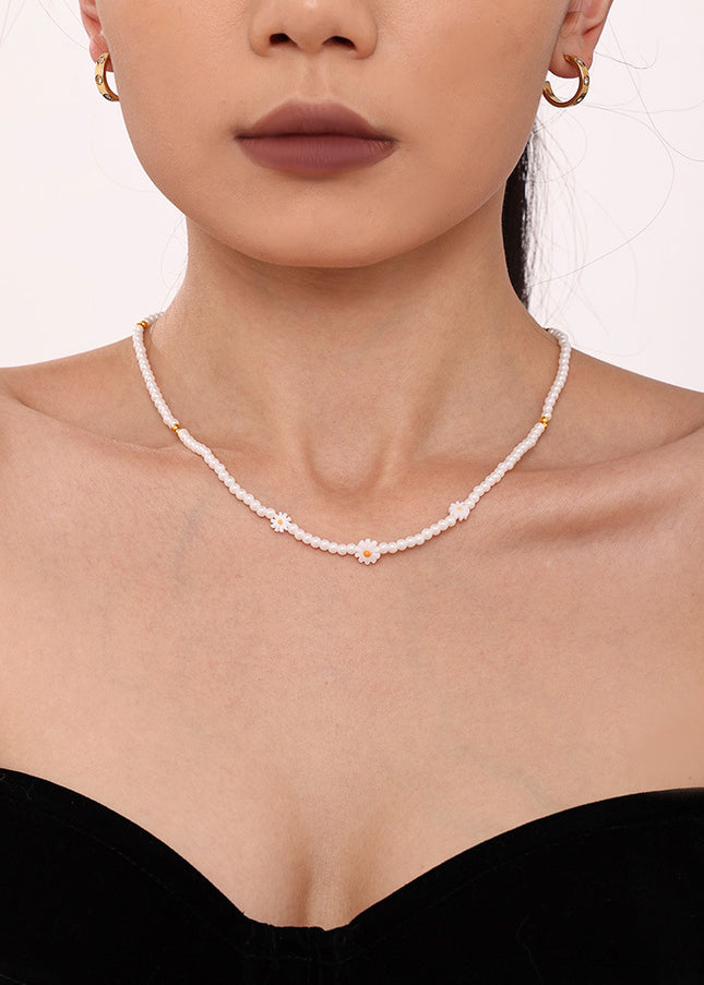 Cisa Necklace