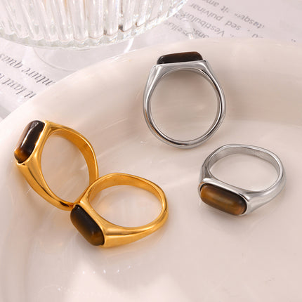 Basket Ring