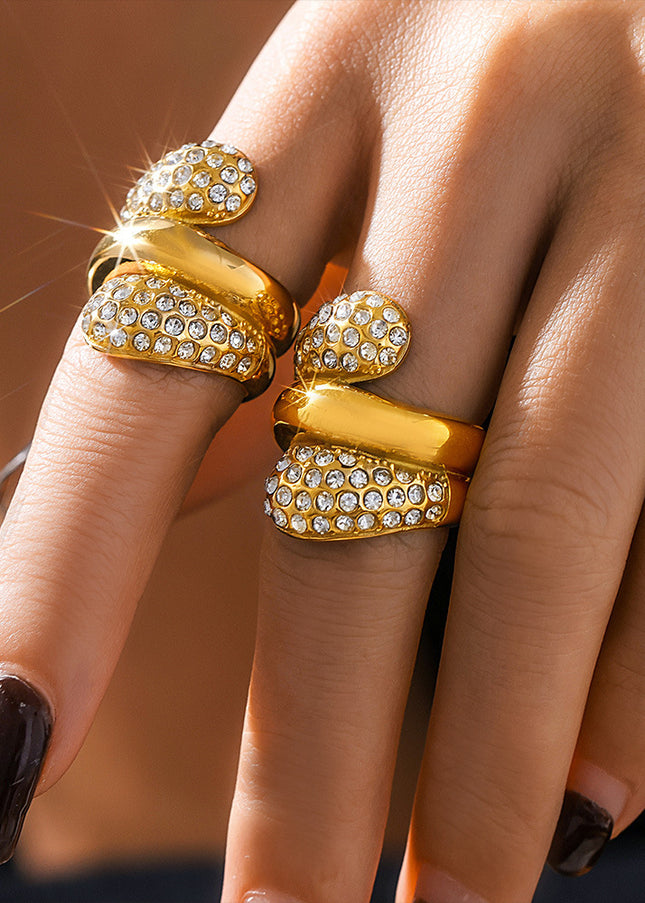 Elsternwick Ring
