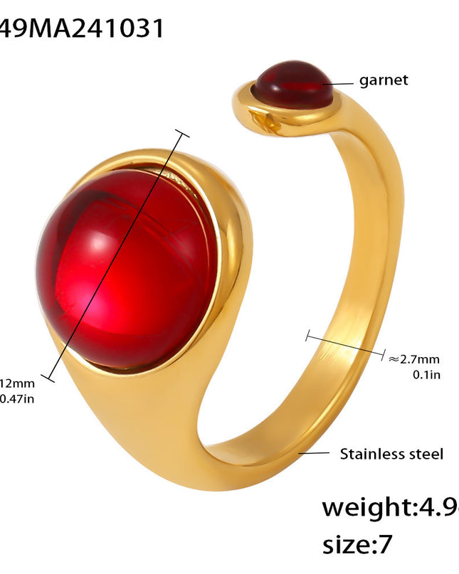 Salty Ring