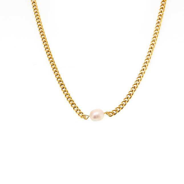 Giorgia Necklace