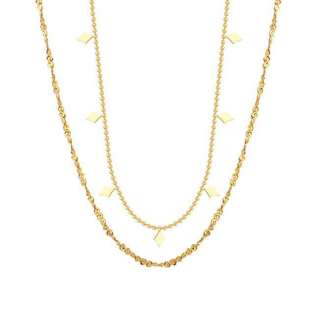 Carina Necklace