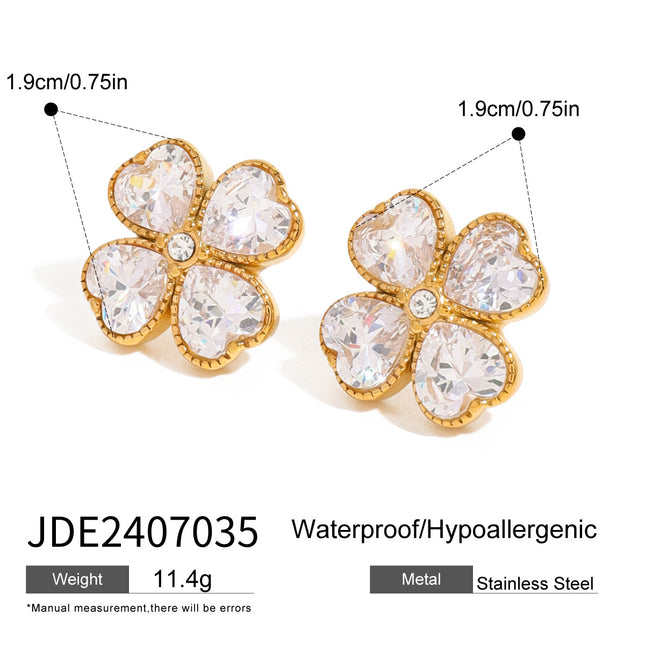 Fancy Earrings