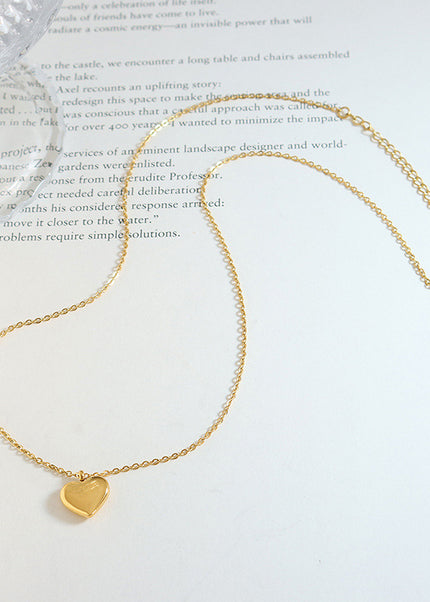 Fina Necklace