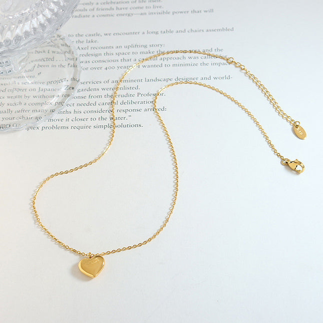 Fina Necklace