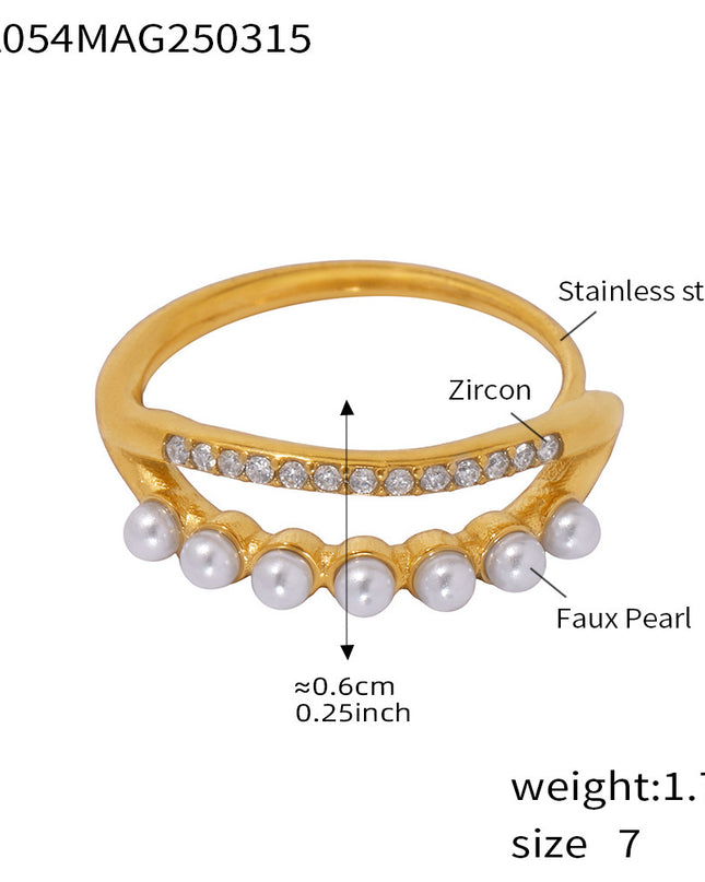 Baggage Ring