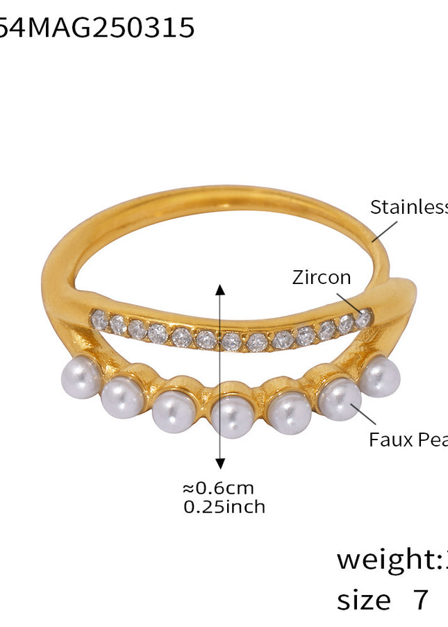 Baggage Ring