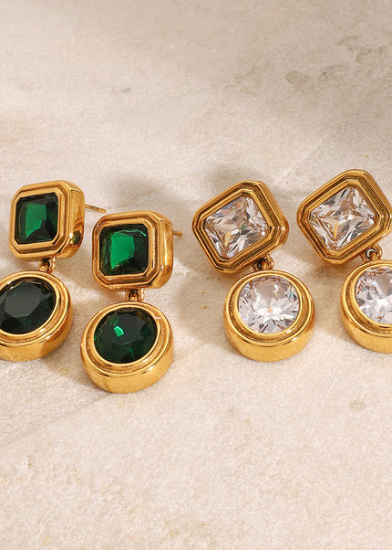Fable Earrings