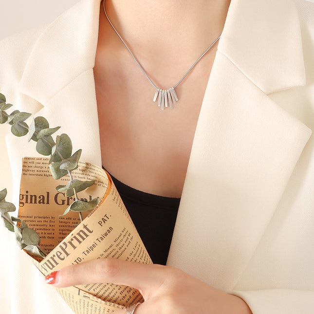 Puerto Necklace
