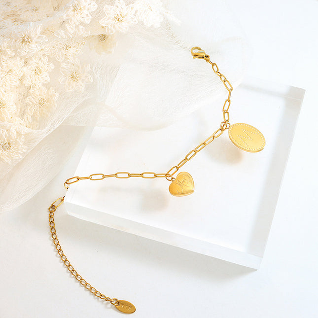 Helen Bracelet
