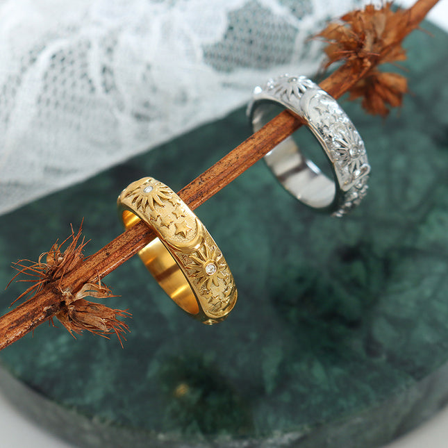 Ecador Ring
