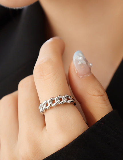 Madua Ring