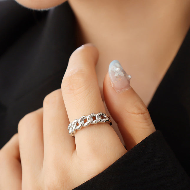 Madua Ring