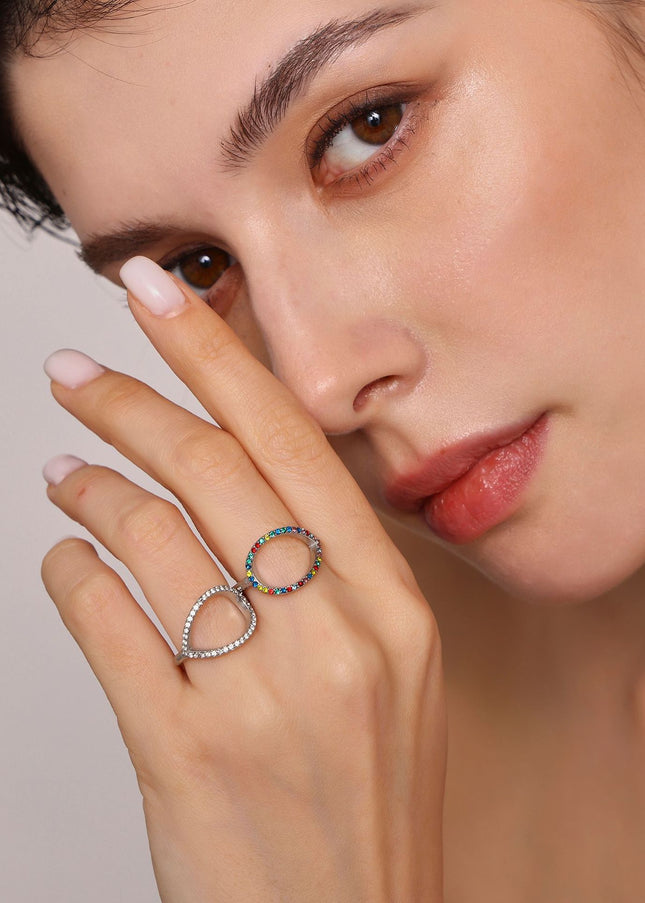 Mannu Ring