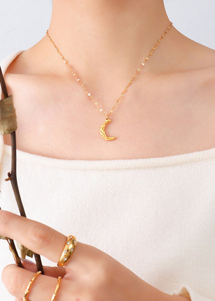 Luna Necklace
