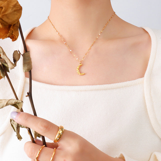 Luna Necklace