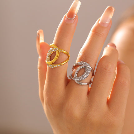 Sorrento Ring