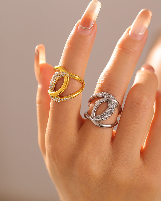 Sorrento Ring