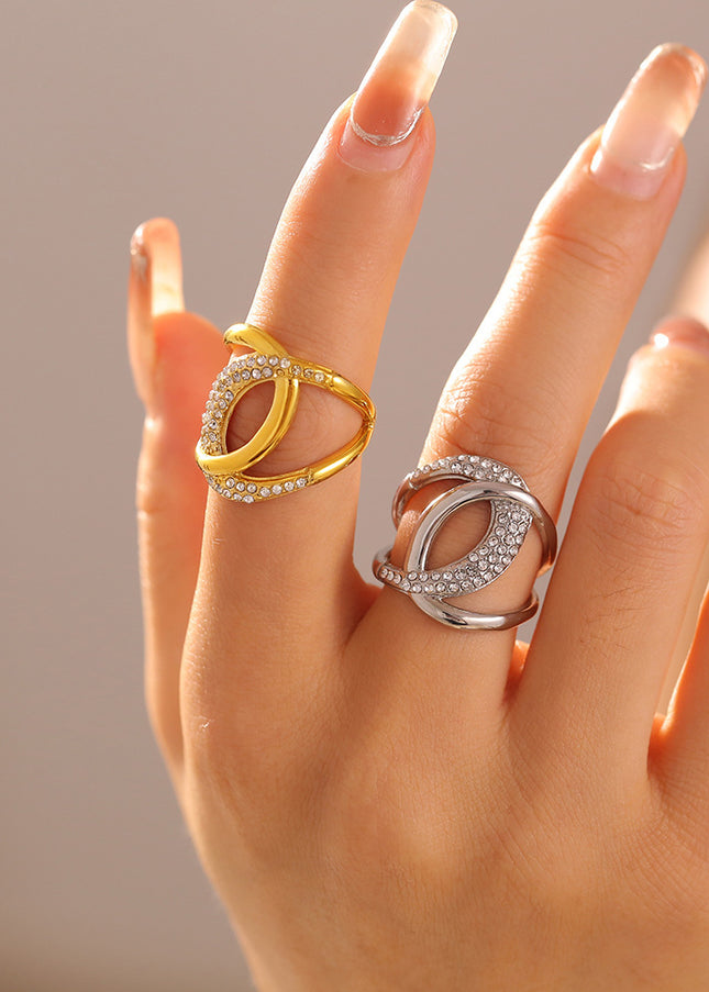 Sorrento Ring