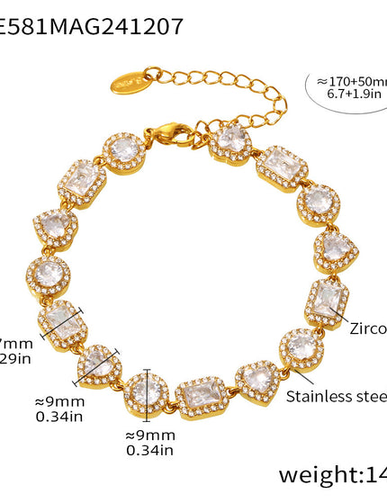 Esme Bracelet