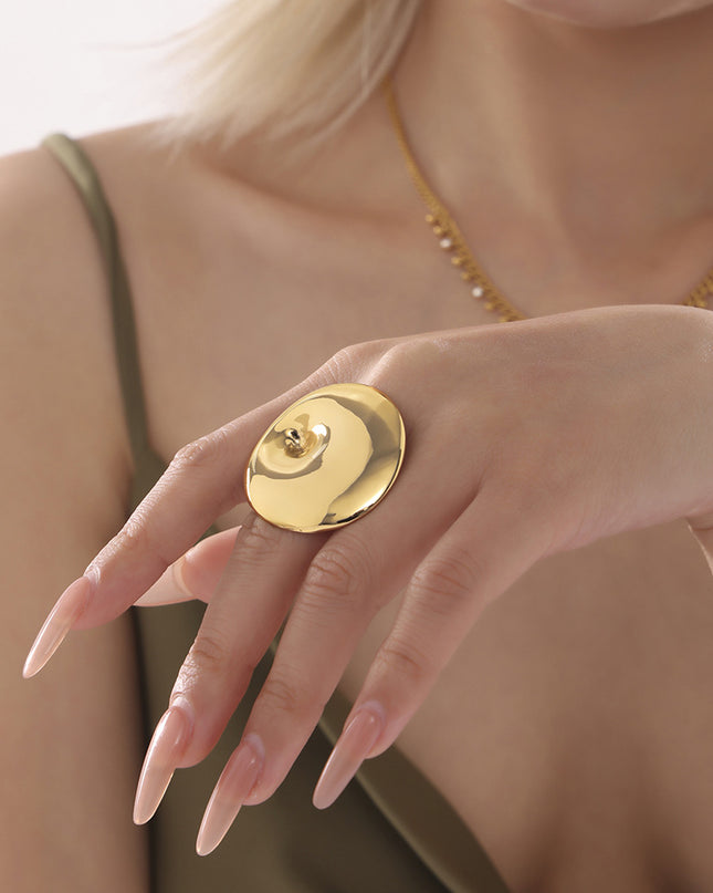 Princess Ring