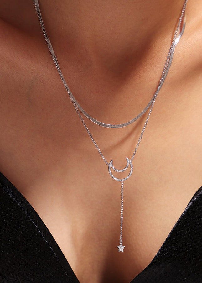 Lista Necklace