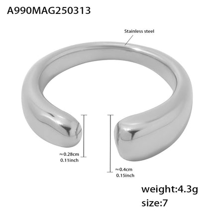 Miss Ring