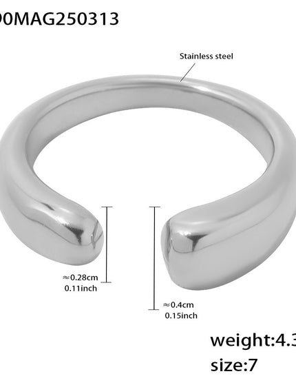 Miss Ring