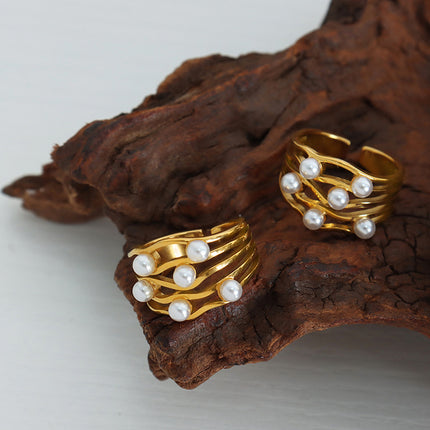 Thimble Ring