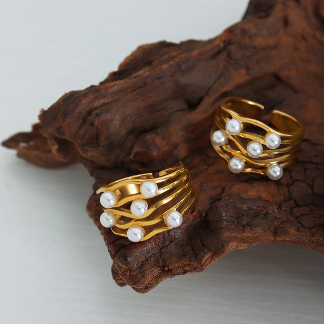 Thimble Ring