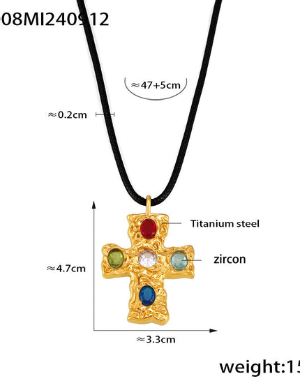 Eric Necklace
