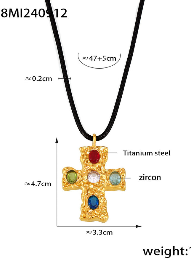 Eric Necklace