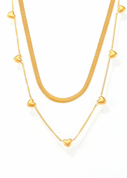 Farro Necklace