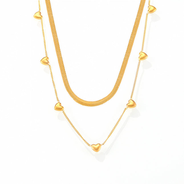 Farro Necklace