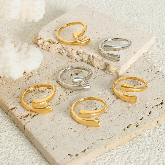 Luli Ring