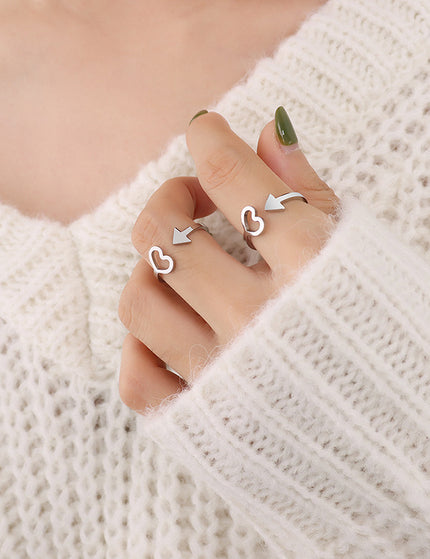 Dewy Ring