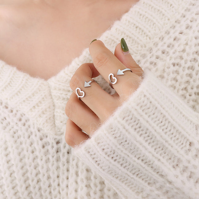 Dewy Ring