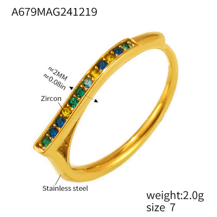 Manni Ring