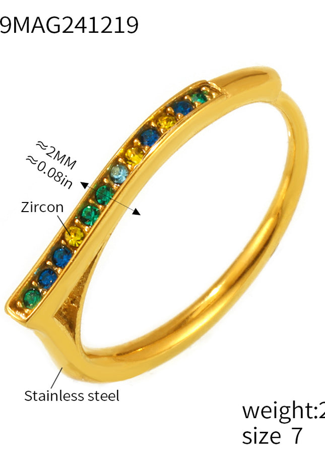 Manni Ring