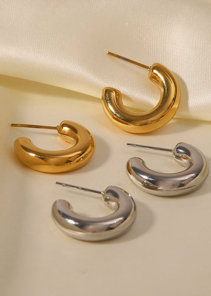 Glowed Earrings