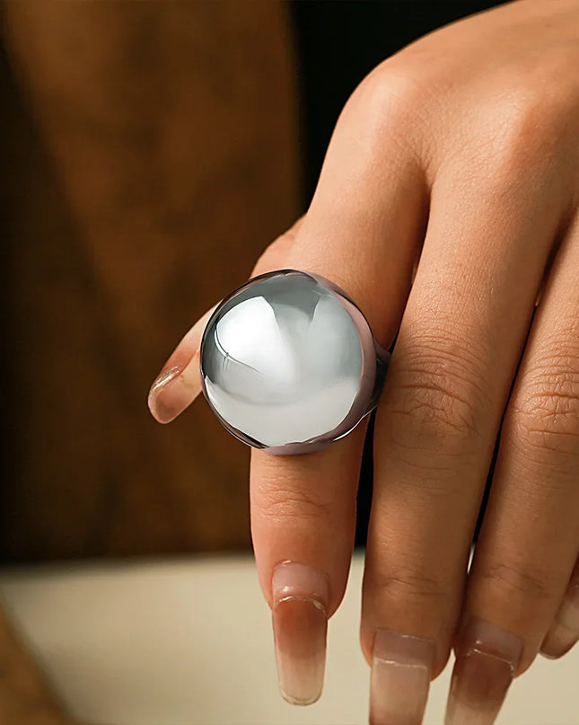 Sinner Ring