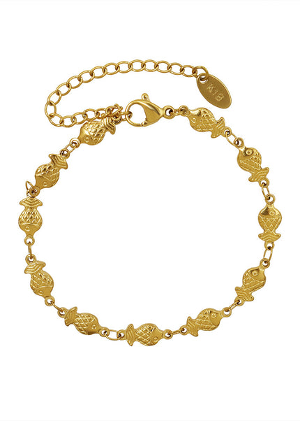 Halo Bracelet