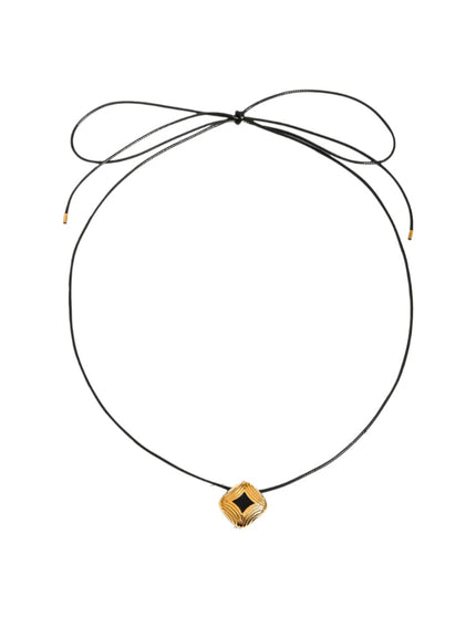 Coralbay Necklace