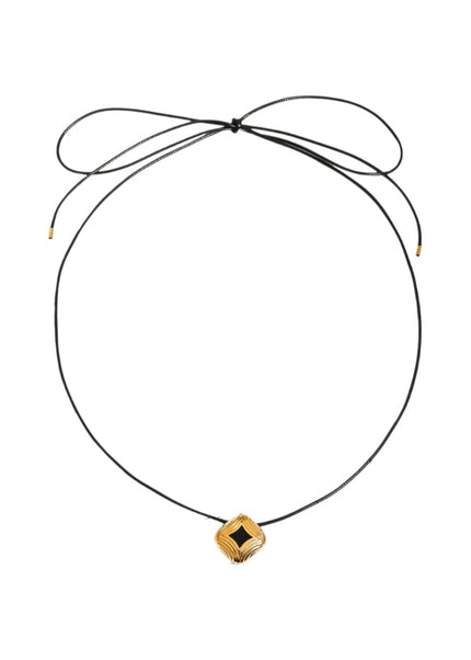 Coralbay Necklace