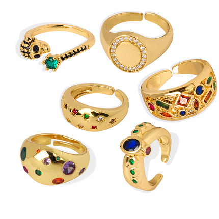 Sippy Ring